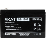 Аккумуляторная батарея Бастион SKAT SB 1209