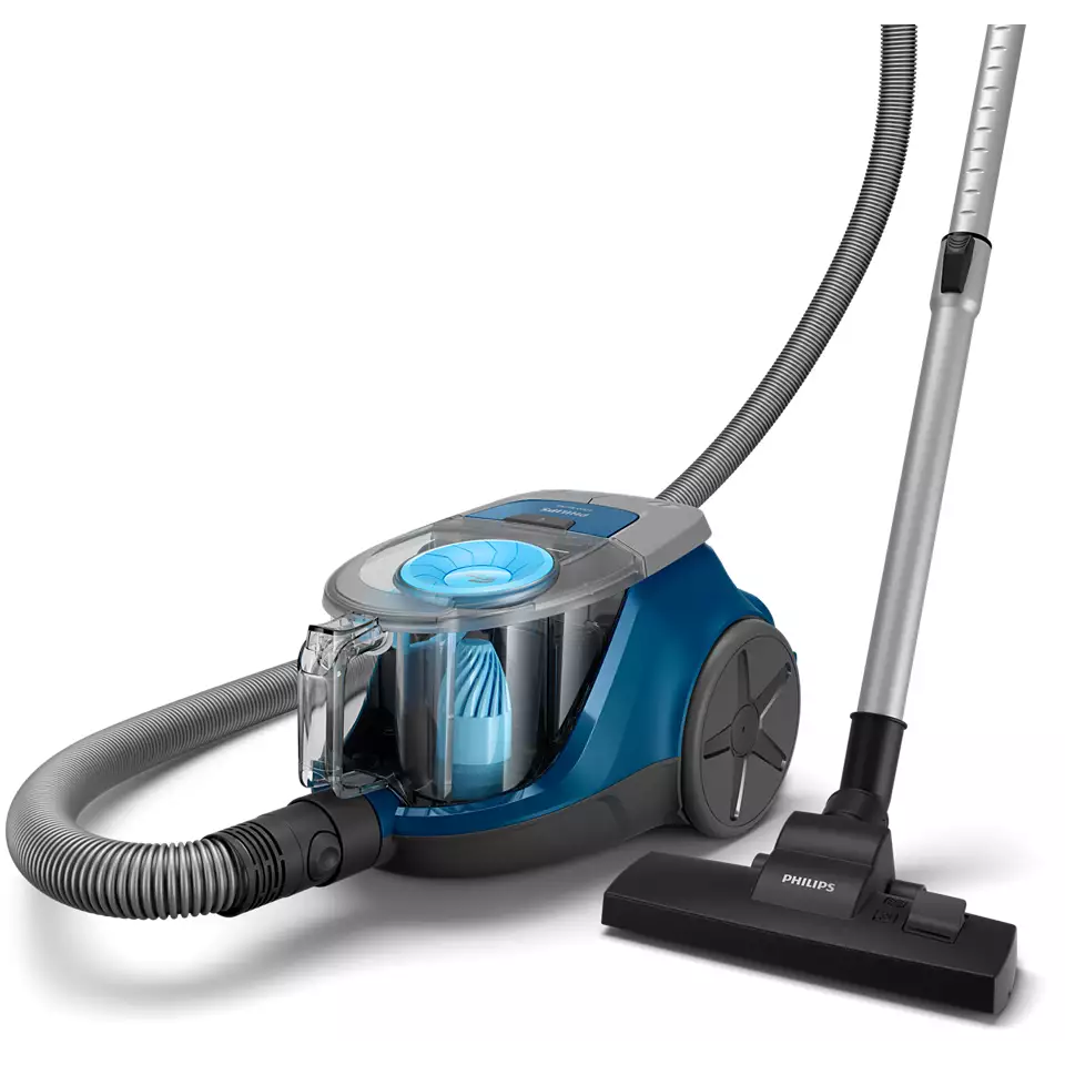 Пылесос Philips XB2022 - XB2022/01 - фото 3