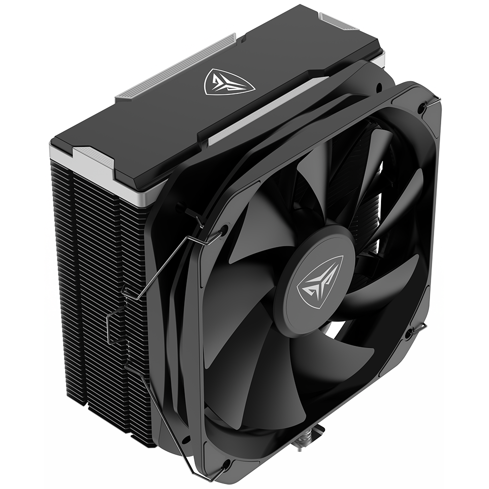 Pccooler rt400 digital bk. Pccooler rt400 digital bk