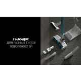 Пылесос Polaris PVCS 4000