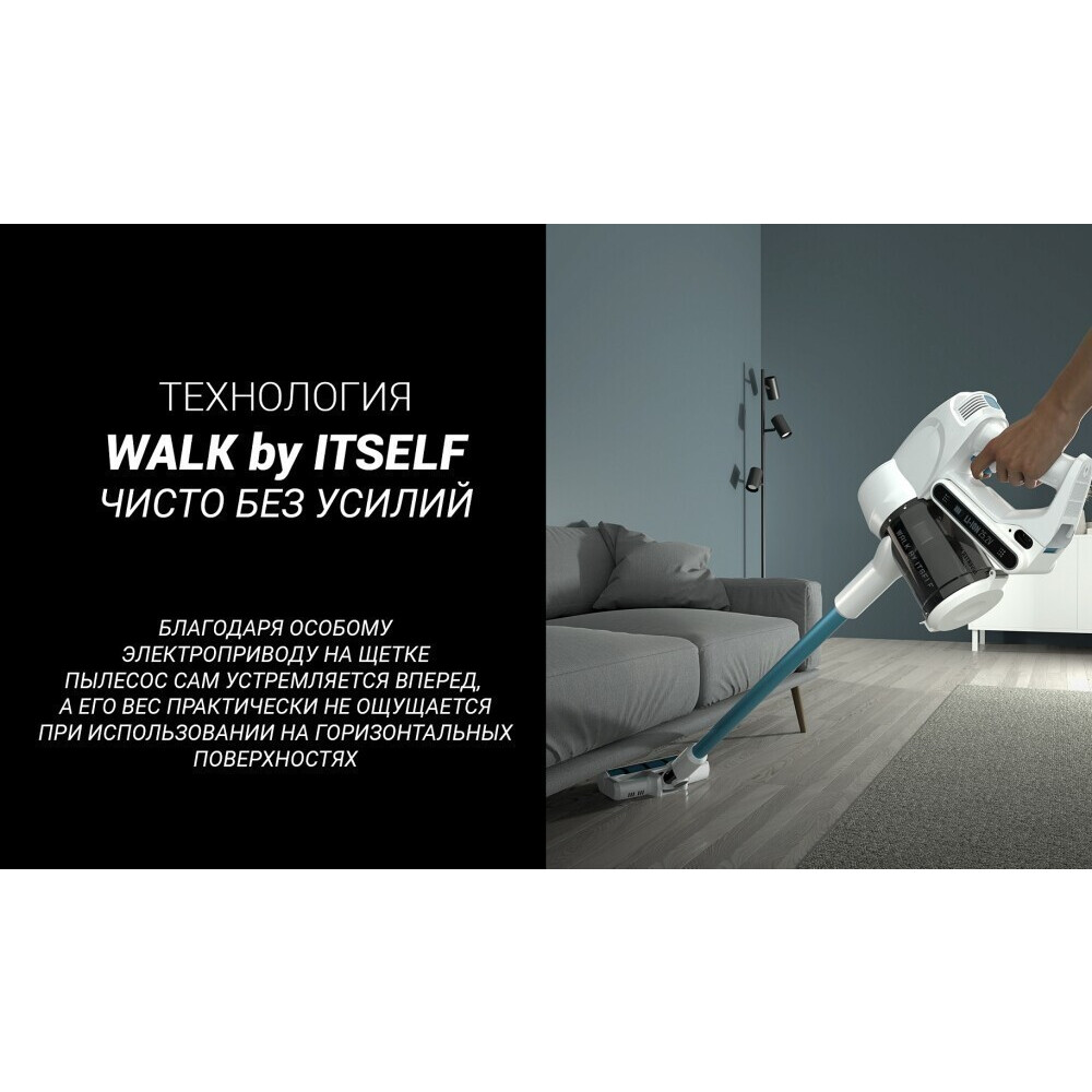 Пылесос Polaris PVCS 4000 - фото 13