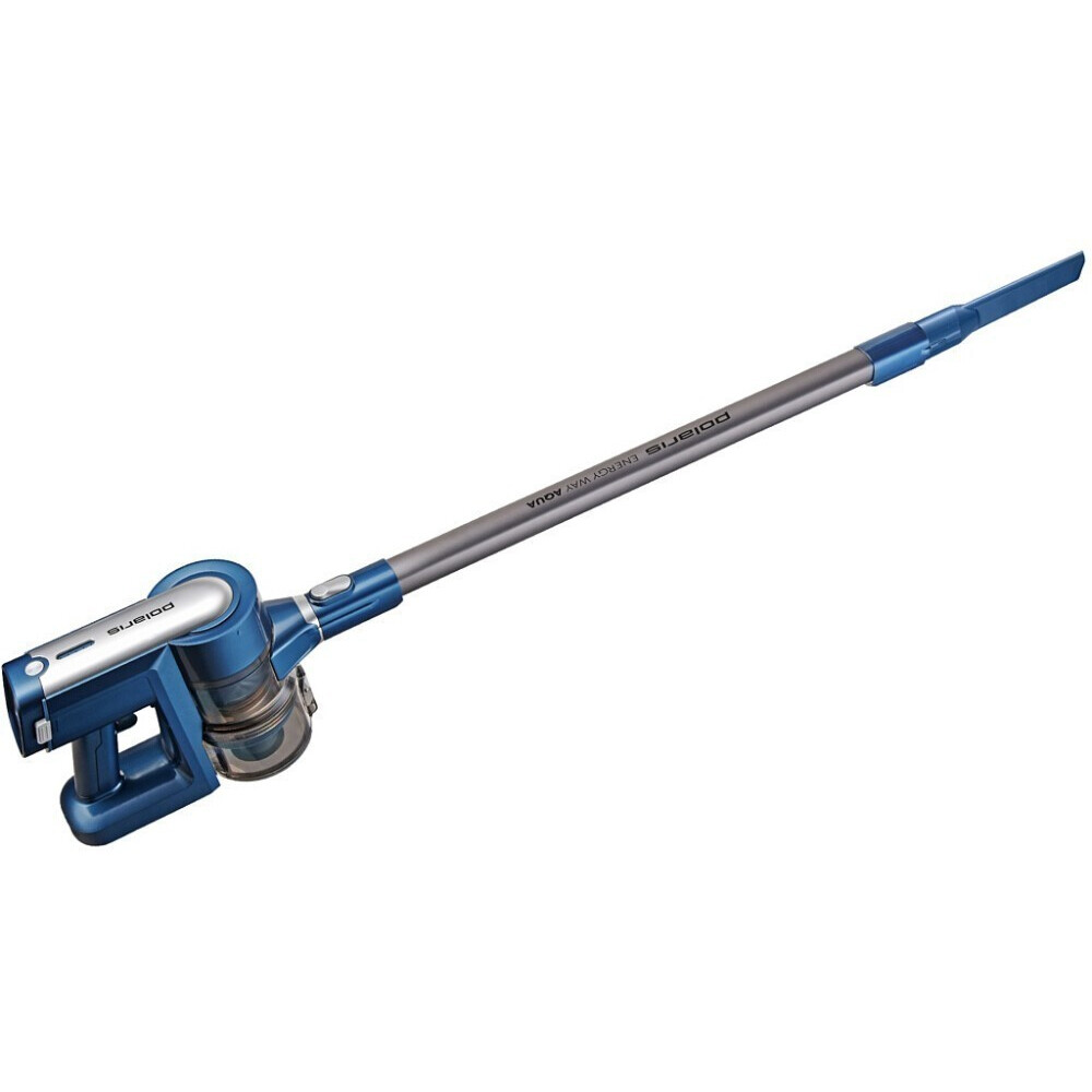 Пылесос Polaris PVCS 7000 Blue/Grey - фото 6