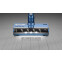 Пылесос Polaris PVCS 7000 Blue/Grey - фото 13