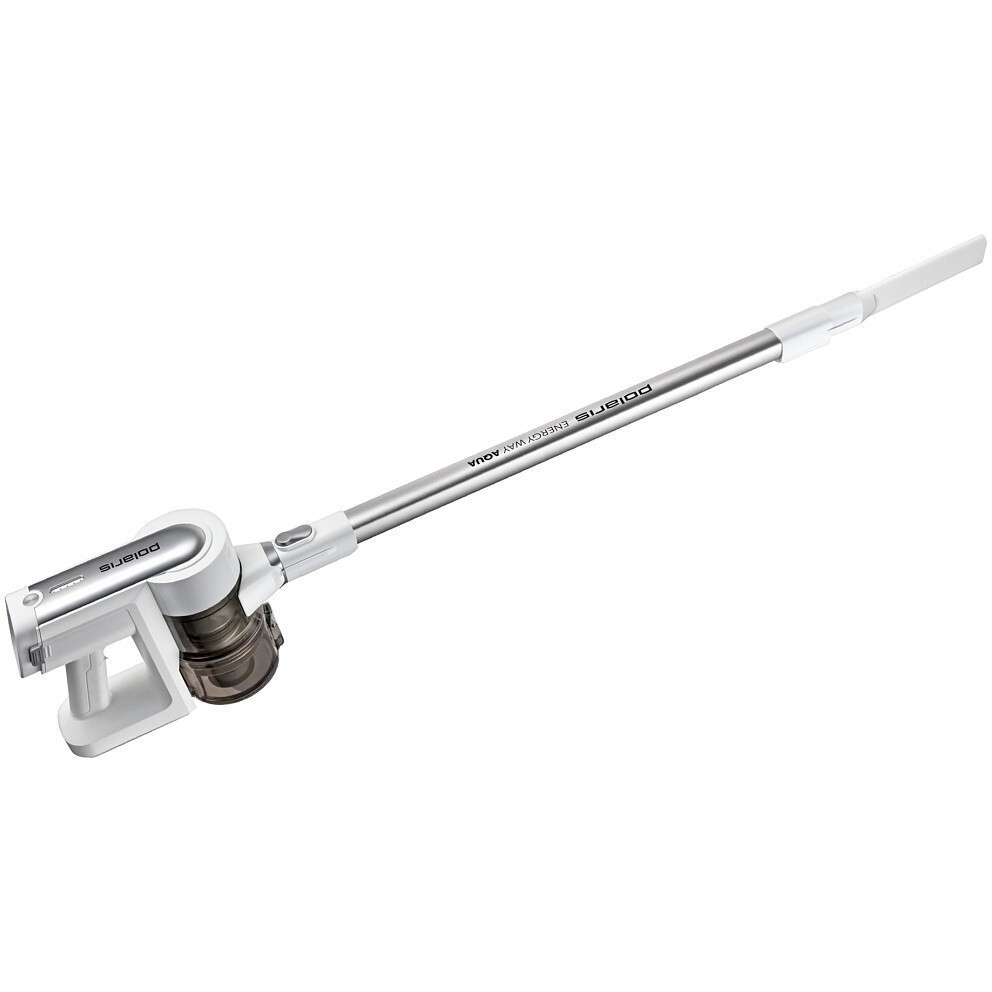 Пылесос Polaris PVCS 7000 White/Silver - фото 5