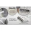 Пылесос Polaris PVCS 7000 White/Silver - фото 11
