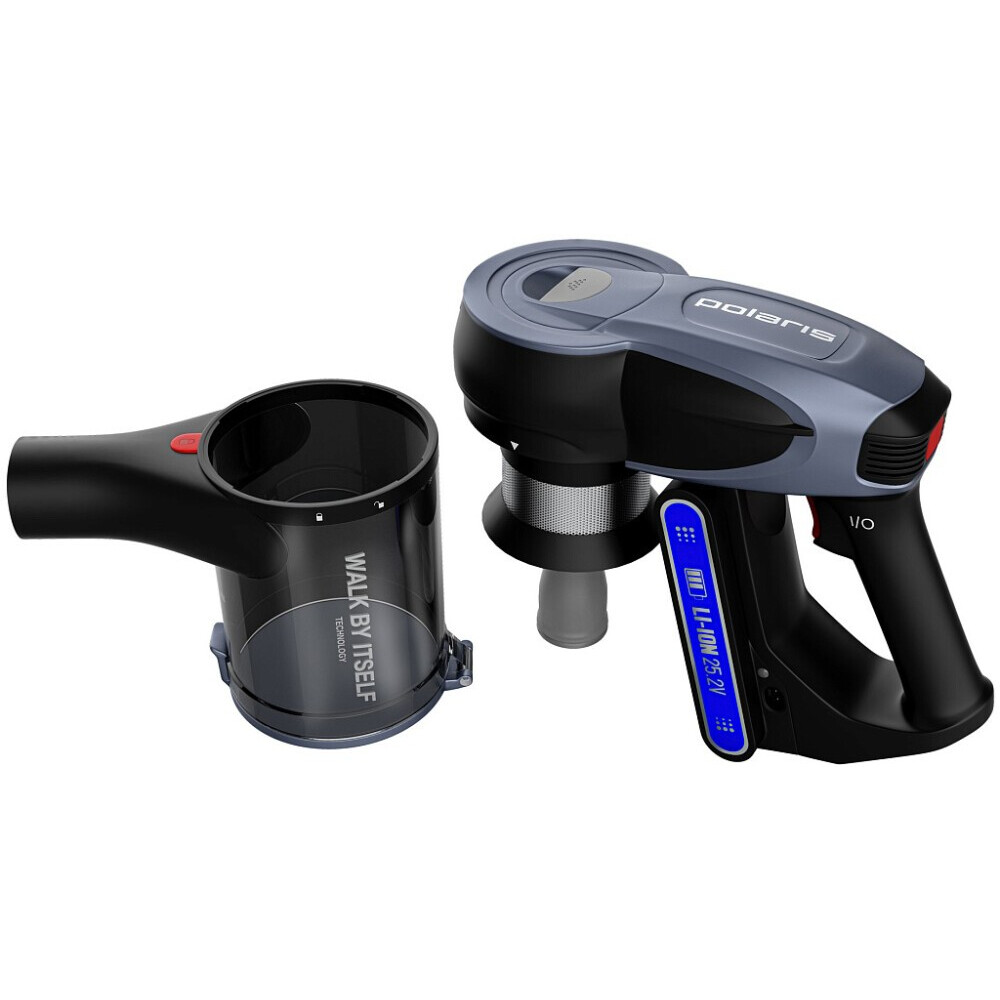 Пылесос Polaris PVCS 7090 - фото 7