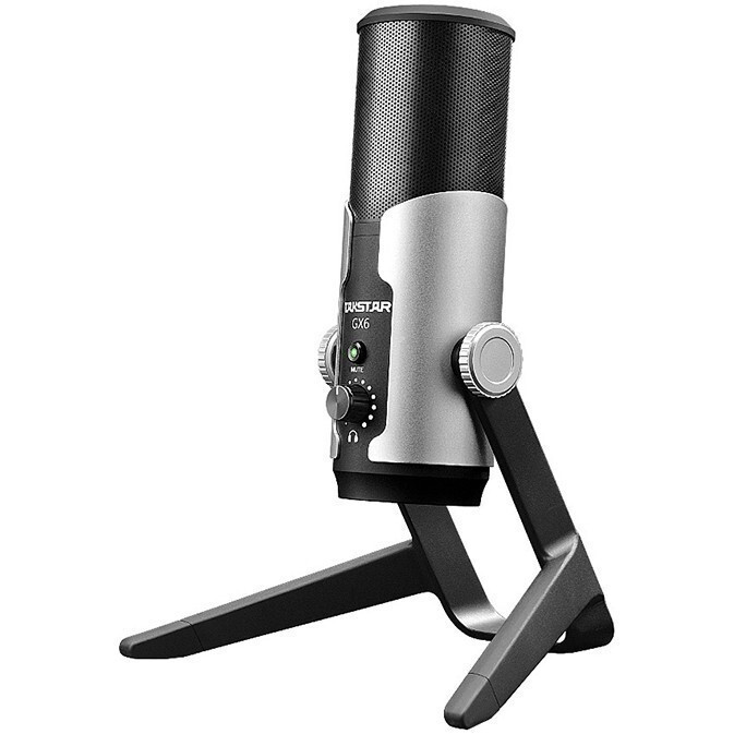 Микрофон Takstar GX6
