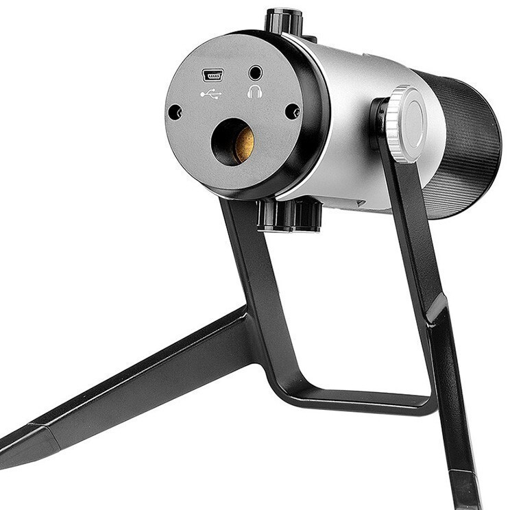 Микрофон Takstar GX6 - фото 4