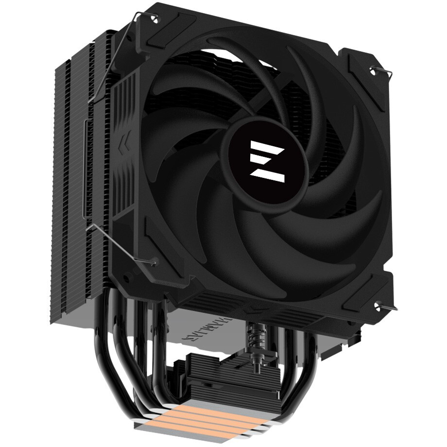 Кулер Zalman CNPS9X Performa Black - фото 3