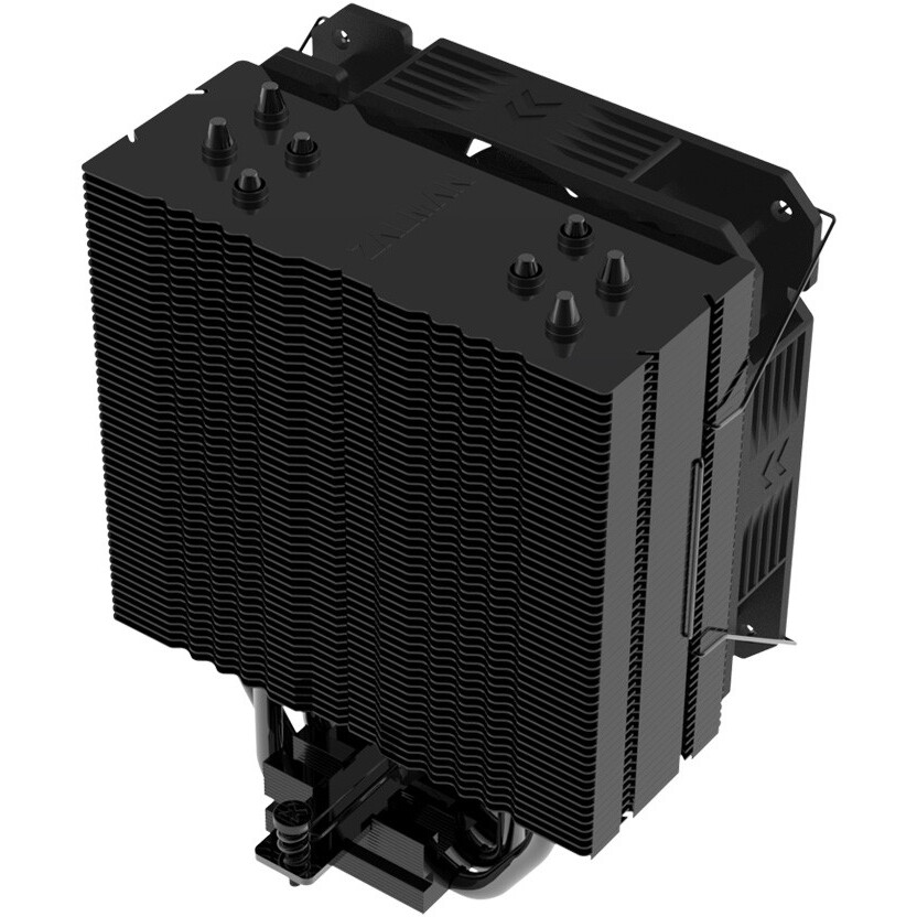 Кулер Zalman CNPS9X Performa Black - фото 4