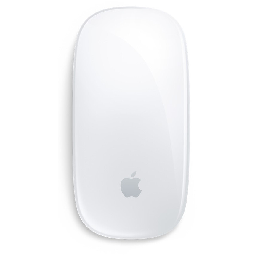 Трекпад Apple Magic Trackpad (USB-C) White (MXK93): купить в