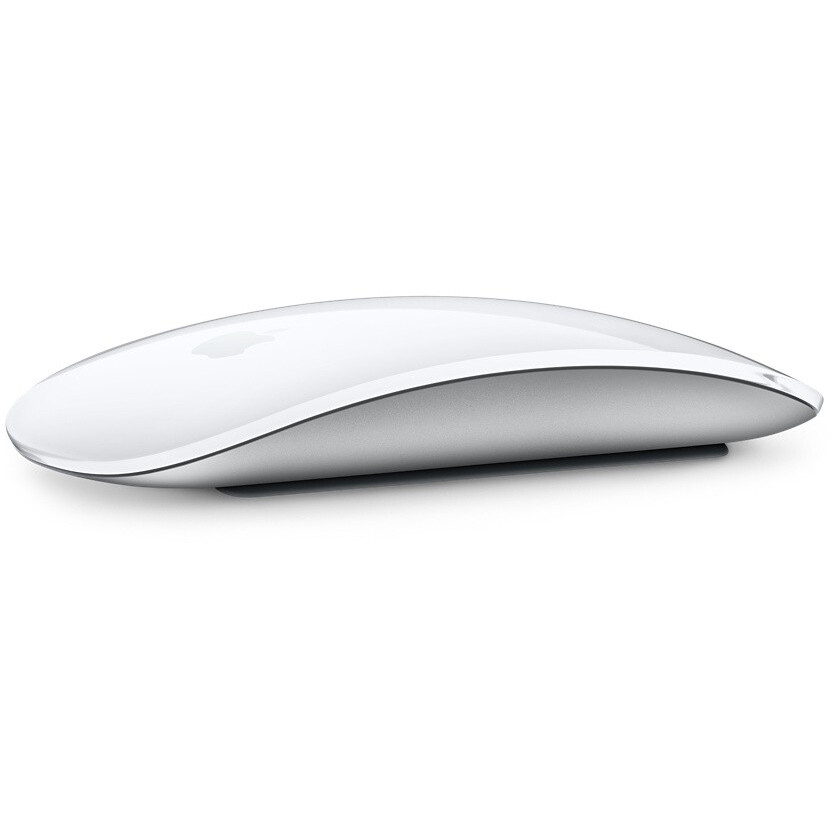 Мышь Apple Magic Mouse White (MK2E3) - MK2E3(ZA,AM,CH,HN)/A - фото 2