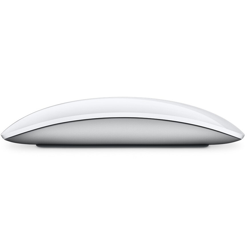 Мышь Apple Magic Mouse White (MK2E3) - MK2E3(ZA,AM,CH,HN)/A - фото 3