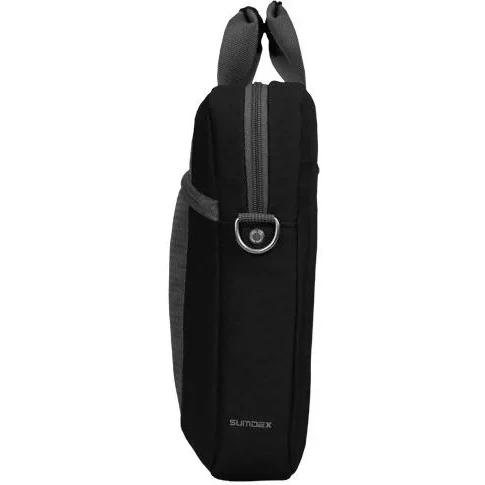 Сумка для ноутбука Sumdex PON-308BK-1 - фото 2