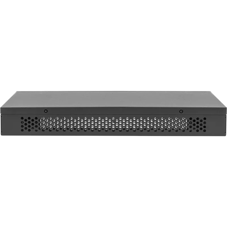 Коммутатор (свитч) SNR SNR-S2985G-8T-POE - фото 2