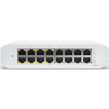 Коммутатор (свитч) Ubiquiti UniFi Switch Lite 16 PoE (USW-Lite-16-POE-EU)