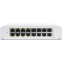 Коммутатор (свитч) Ubiquiti UniFi Switch Lite 16 PoE - USW-LITE-16-POE-EU - фото 2