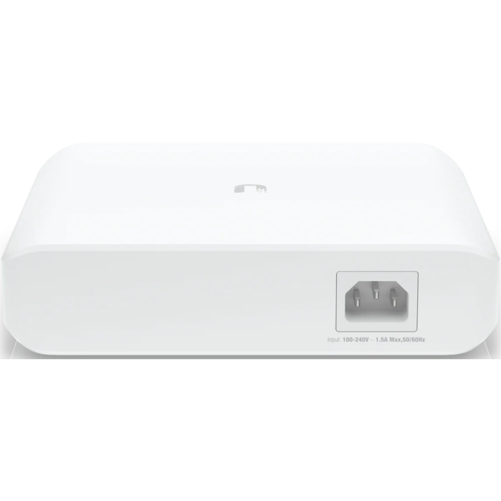 Коммутатор (свитч) Ubiquiti UniFi Switch Lite 16 PoE - USW-LITE-16-POE-EU - фото 3