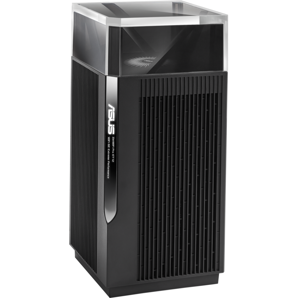Mesh роутер ASUS ZenWiFi Pro ET12 (1 шт.) - ET12(1-PK) - фото 2