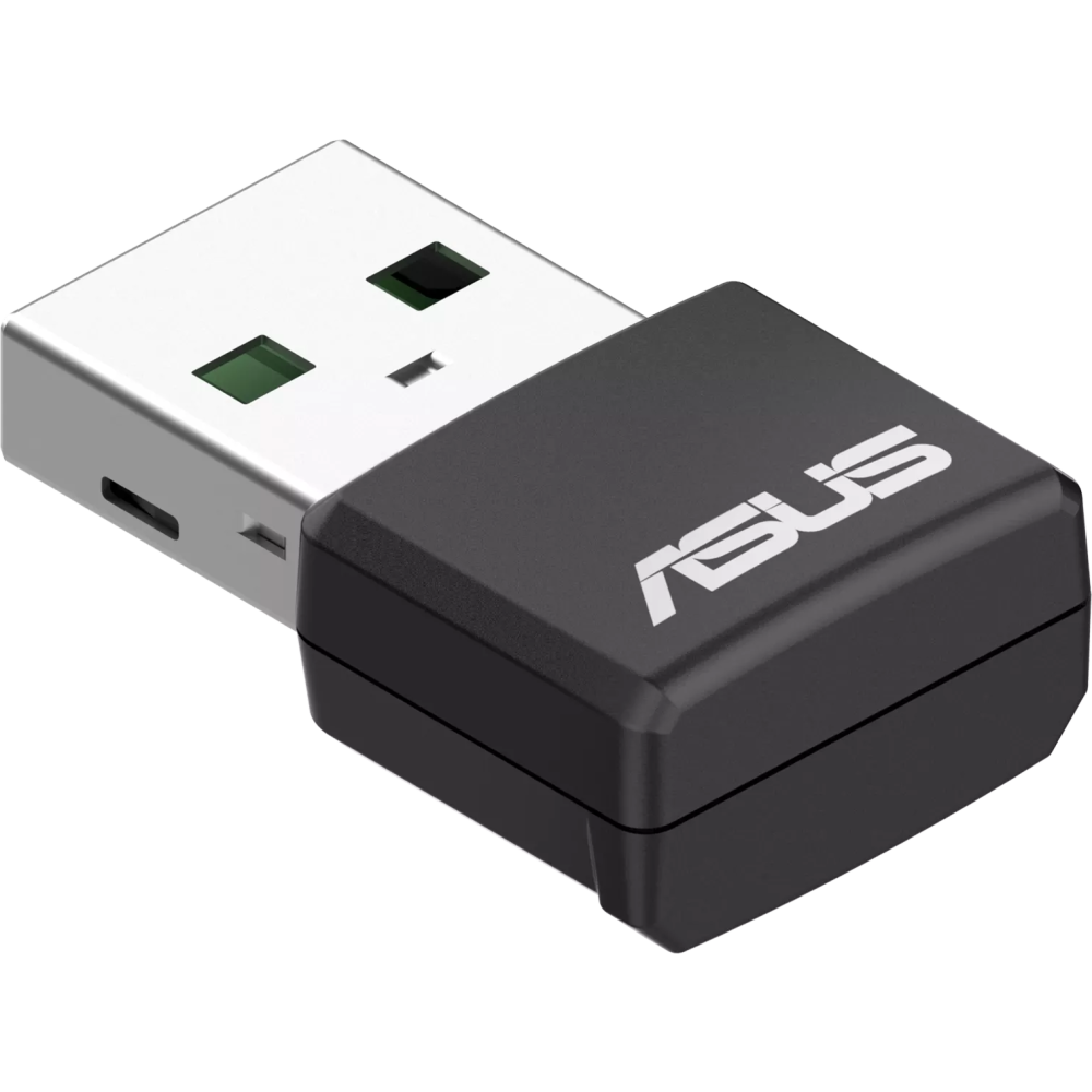 Wi-Fi адаптер ASUS USB-AX55 NANO