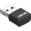 Wi-Fi адаптер ASUS USB-AX55 NANO - USB-AX55 NANO/90IG06X0-MO0B00