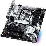 Материнская плата ASRock B760 Pro RS/D4