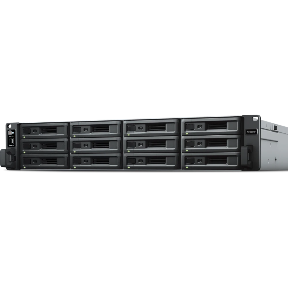 Модуль расширения Synology RX1223RP