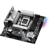Материнская плата ASRock B760M Pro RS/D4