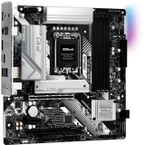Материнская плата ASRock B760M Pro RS/D4