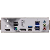 Материнская плата ASRock B760M Pro RS/D4