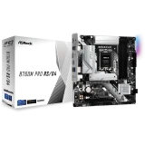 Материнская плата ASRock B760M Pro RS/D4