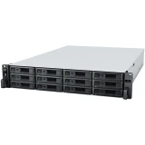 Сетевое хранилище (NAS) Synology SA6400