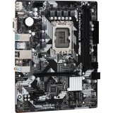 Материнская плата ASRock B760M-HDV/M.2 D4