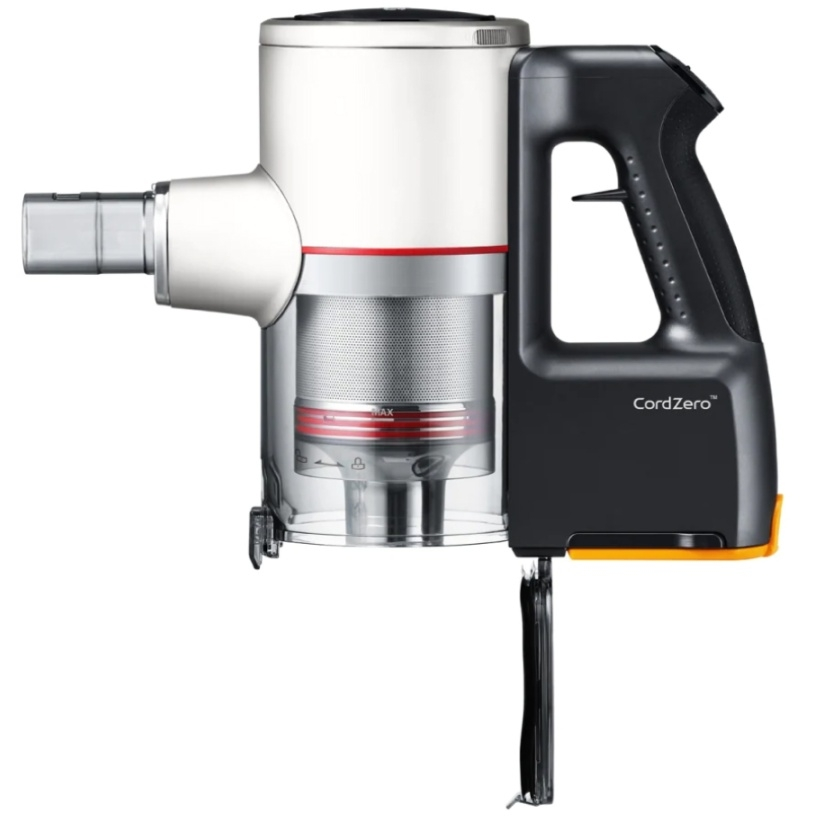 Пылесос LG A9N-PRIME - фото 5