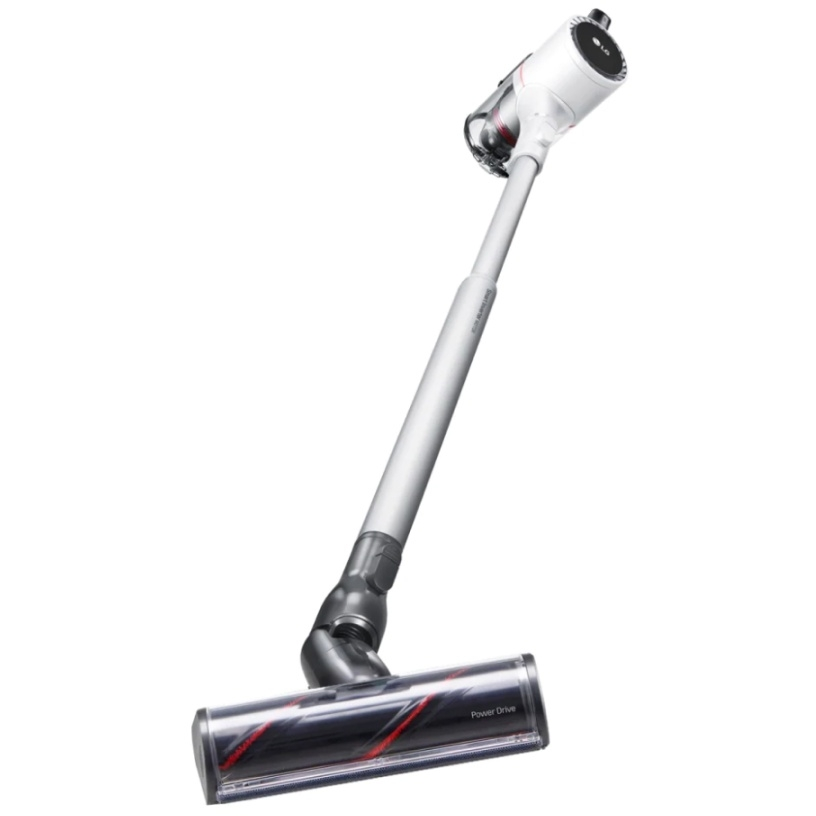 Пылесос LG A9N-PRIME - фото 8