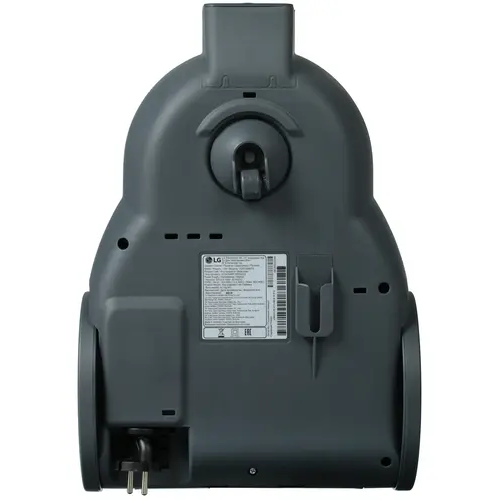 Пылесос LG VC5316NNTS - фото 4