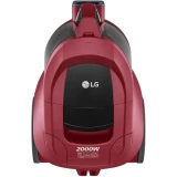 Пылесос LG VC5420NHTR