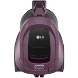 Пылесос LG VC5420NHTW