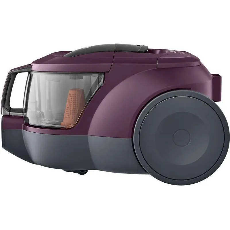 Пылесос LG VC5420NHTW - фото 4