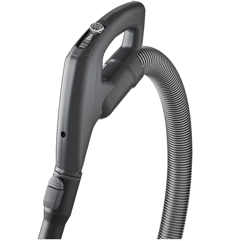 Пылесос LG VC5420NHTW - фото 8