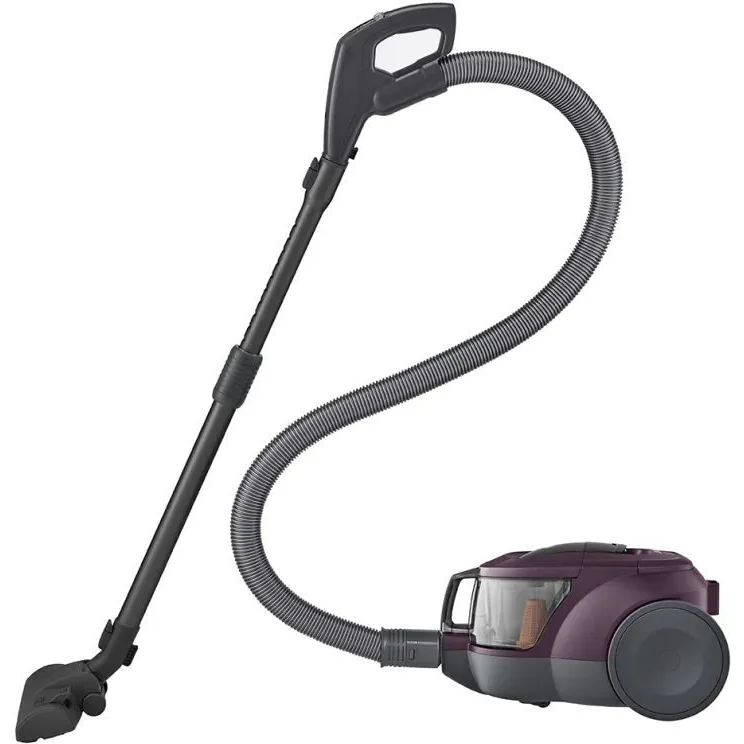 Пылесос LG VC5420NHTW - фото 9