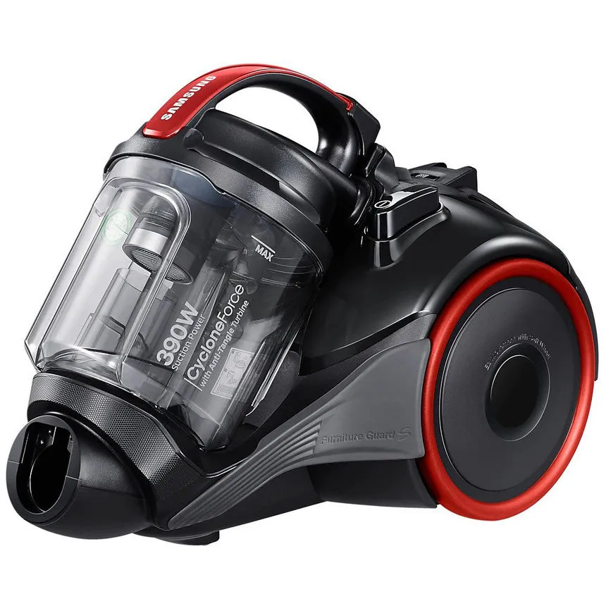 Пылесос Samsung VC15K4116VR - VC15K4116VR/EV - фото 2