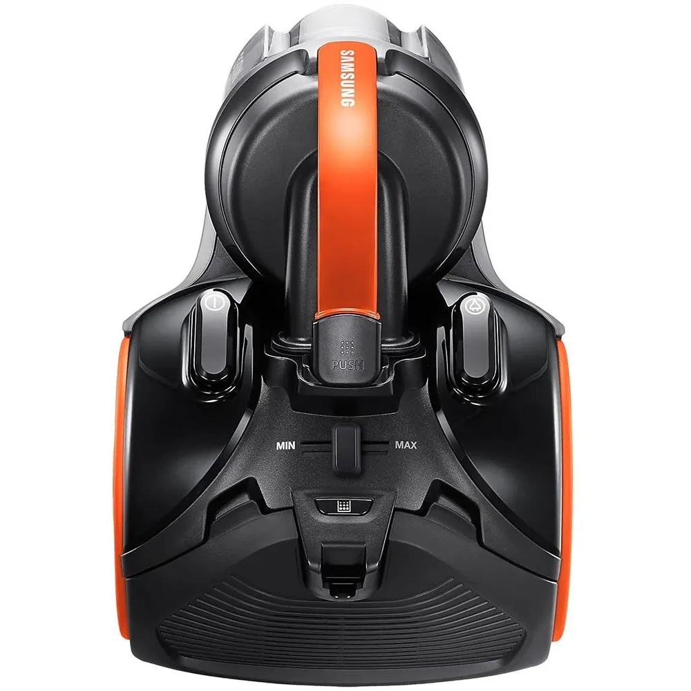 Пылесос Samsung VC15K4136VL - VC15K4136VL/EV - фото 3