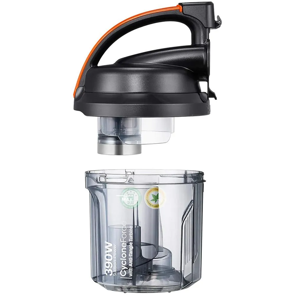 Пылесос Samsung VC15K4136VL - VC15K4136VL/EV - фото 5