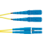 Патч-корд Panduit F92ELLNSNSNM010, 10м