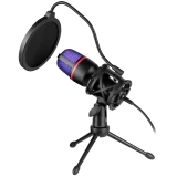 Микрофон Defender Forte GMC 300 USB (64631)