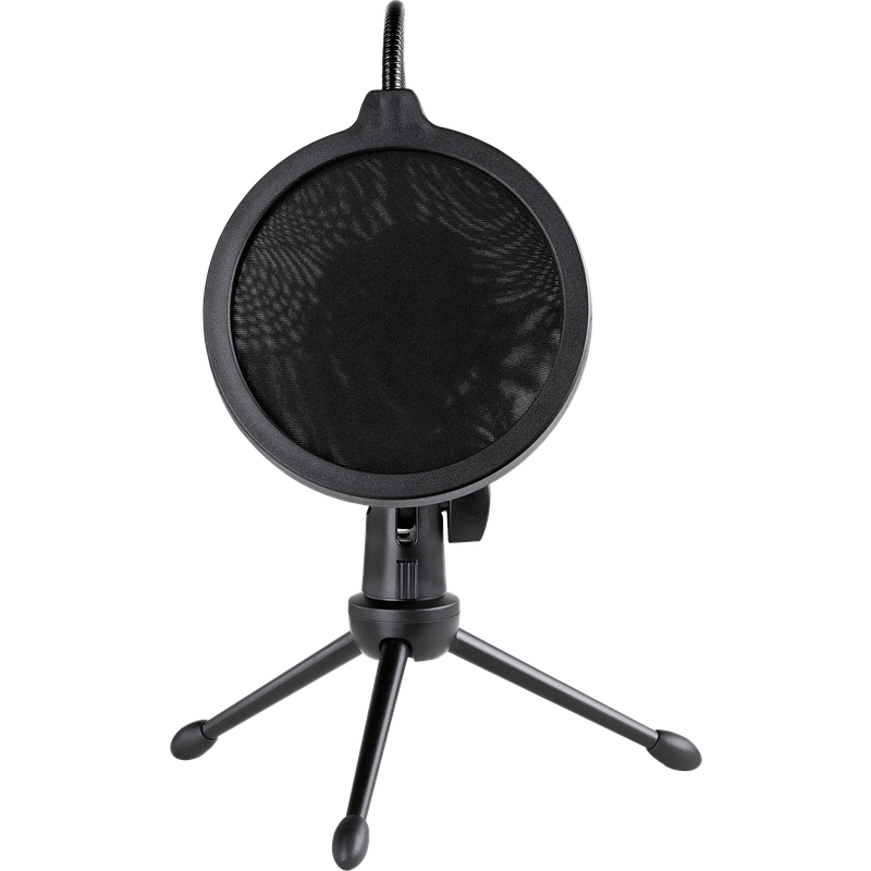 Микрофон Defender Forte GMC 300 USB - 64631 - фото 5