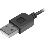 Микрофон Defender Forte GMC 300 USB (64631)