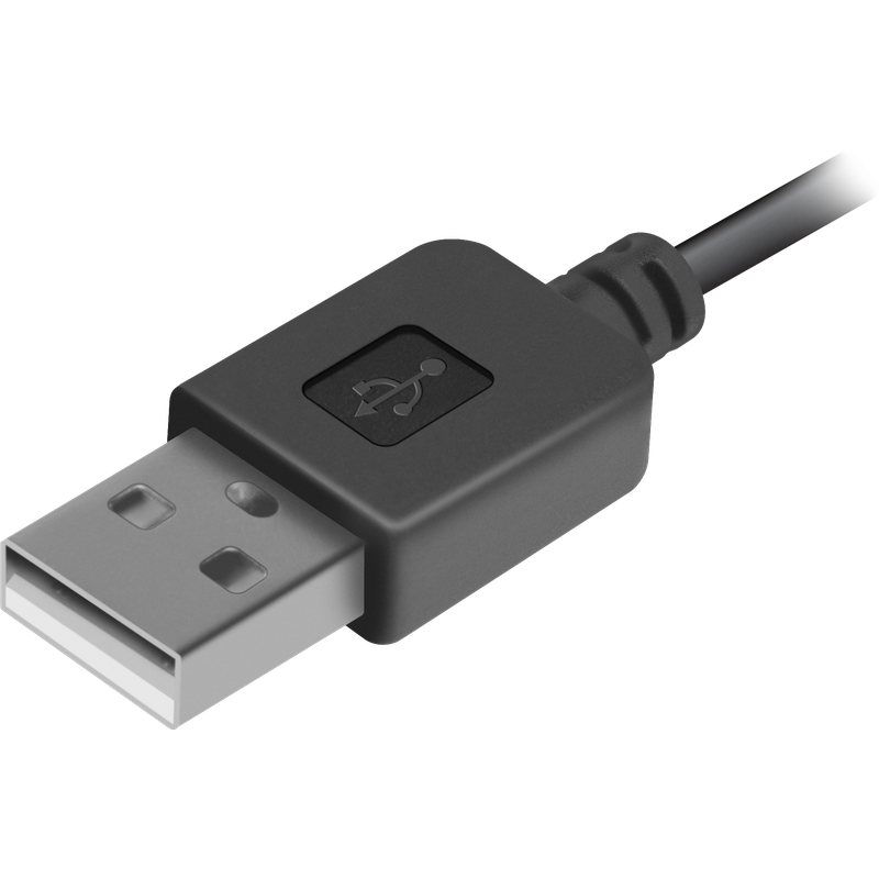 Микрофон Defender Forte GMC 300 USB - 64631 - фото 6