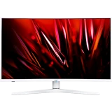 Монитор Acer 39" XZ396QUPwmiipphx Nitro (UM.TX6EE.P01)